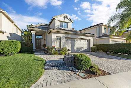 4 Somerset Rancho Santa Margarita, CA 92679
