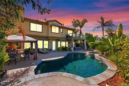 32 Barneburg Rancho Santa Margarita, CA 92679