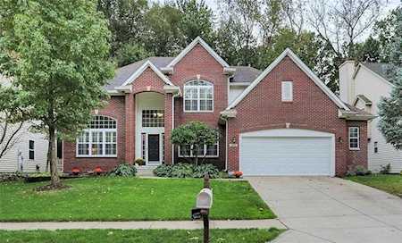 7243 Tresa Dr Indianapolis, IN 46239