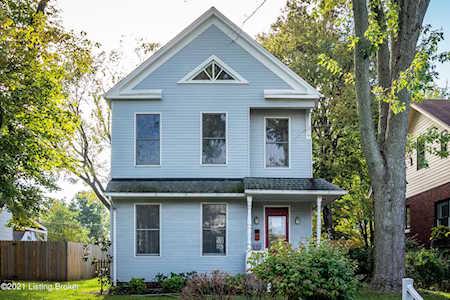 1844 Shady Ln Louisville, KY 40205