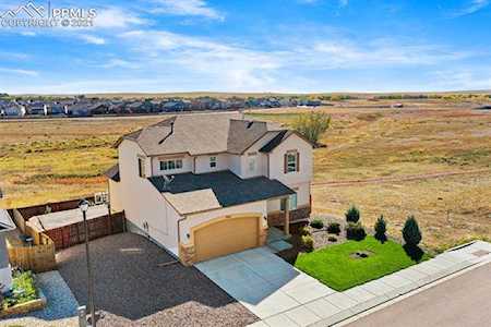 7926 Dutch Loop Colorado Springs, CO 80925