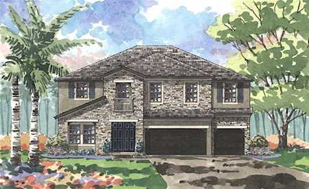 12610 Horseshoe Bend Dr Lithia, FL 33547