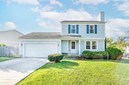 7399 Harbour Town Drive Pickerington, OH 43147