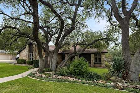 205 River Bow DR Georgetown, TX 78628