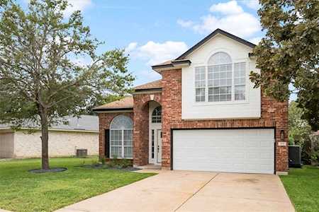901 Luke LN Leander, TX 78641
