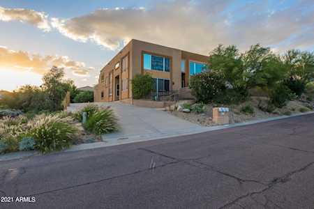 13022 N Mountainside Drive #2 Fountain Hills, AZ 85268