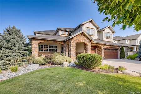 6546 S Gray Way Littleton, CO 80123