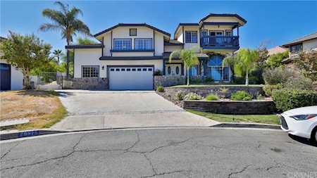 29975 Beacon Ct Canyon Lake, CA 92587