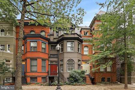 1768 Church St #B Washington, DC 20036