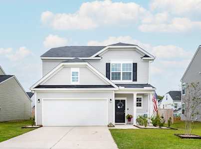 328 Silverleaf Ln Moncks Corner, SC 29461