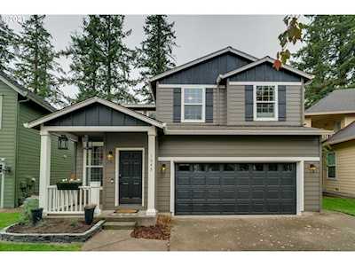 1645 NW 9th Ave Hillsboro, OR 97124