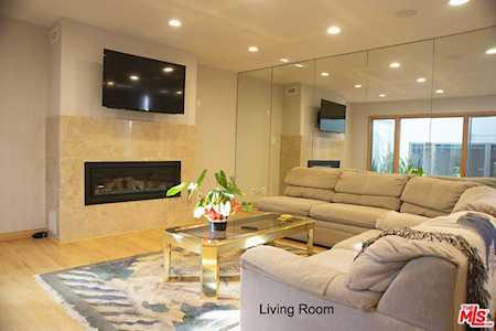 13224 Admiral Ave #A Marina Del Rey, CA 90292