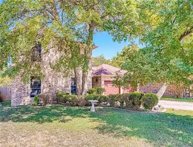 11604 Loweswater LN Austin, TX 78754
