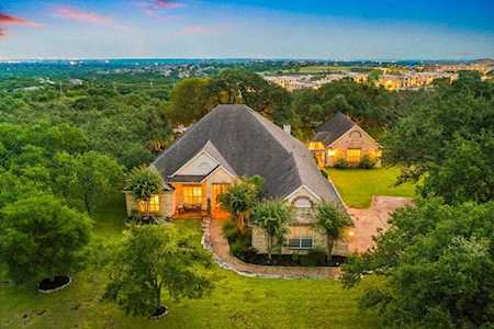 8901 Gallant Fox RD Austin, TX 78737