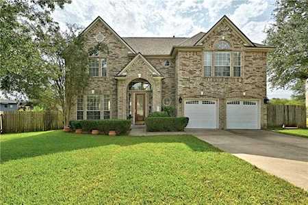 19105 Ventana CT Pflugerville, TX 78660