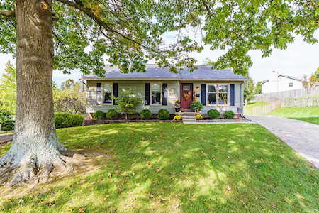 601 McCurdy Ct Lexington, KY 40517