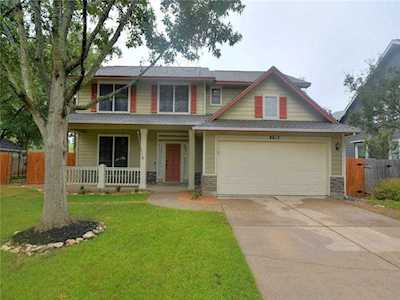 8612 Little Laura DR Austin, TX 78757