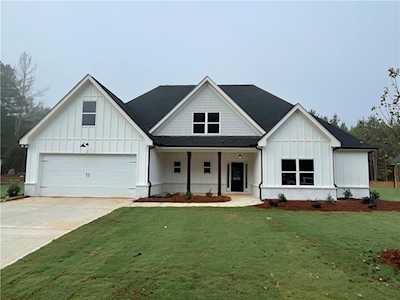 216 White Oak Way Monroe, GA 30655
