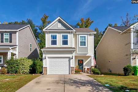 588 Flat Creek Dr Blythewood, SC 29016