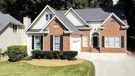 1255 Carlysle Park Drive Lawrenceville, GA 30044