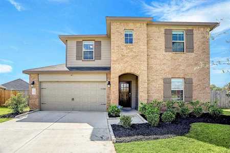 1219 Governor Dr Rosenberg, TX 77469