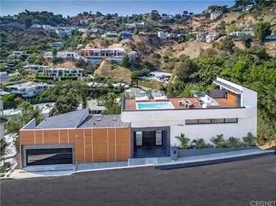 1911 Sunset Plaza Dr Los Angeles, CA 90069