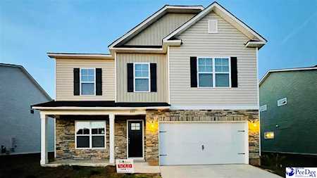 3012 Wild Turkey Effingham, SC 29541