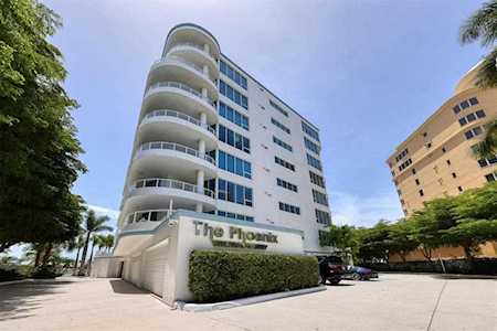 136 Golden Gate POINT #302 Sarasota, FL 34236