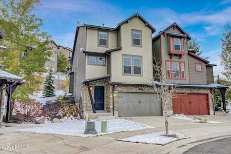 893 W Benjamin Place Kamas, UT 84036