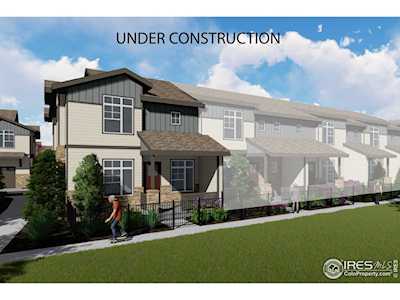 808 Schlagel St Fort Collins, CO 80524