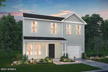 1208 Fescue Road Rocky Mount, NC 27801