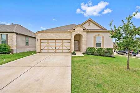 5801 Parma ST Round Rock, TX 78665