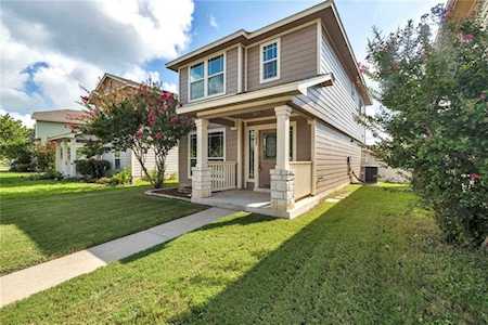 1822 Enchanted Rock DR Cedar Park, TX 78613