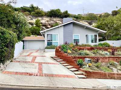 3155 Bern Dr Laguna Beach, CA 92651