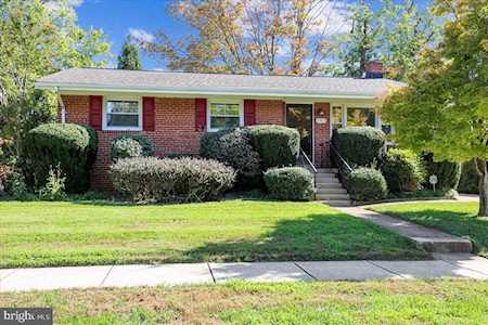 10905 Jolly Way Kensington, MD 20895