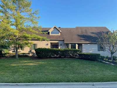 8742 Craigston Court Dublin, OH 43017