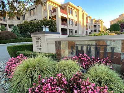 221 5th Ave S #E204 Kirkland, WA 98033