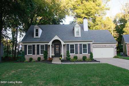 1501 Helmridge Ct Louisville, KY 40222