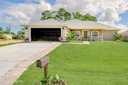 1231 SE Devoted Street Palm Bay, FL 32909