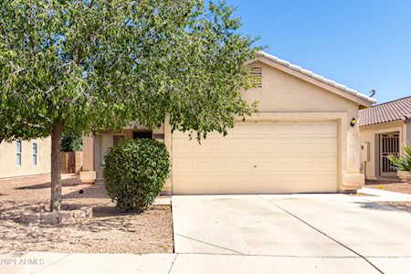 12609 N El Frio Street El Mirage, AZ 85335