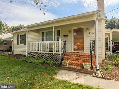 816 Pennsylvania Winchester, VA 22601