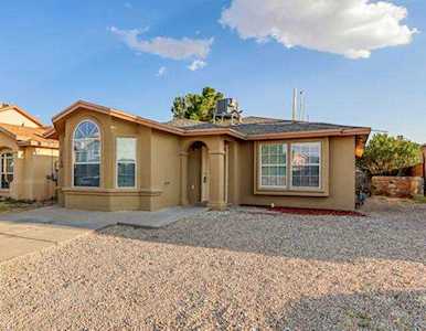 14108 Tierra Venado Dr El Paso, TX 79938
