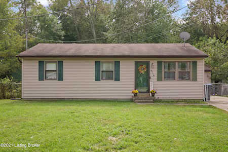 6116 Julie Kays Way Louisville, KY 40258