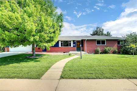 739 W Ridge Rd Littleton, CO 80120