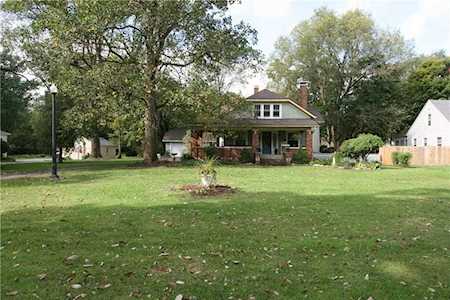 1125 N Madison Ave Anderson, IN 46011