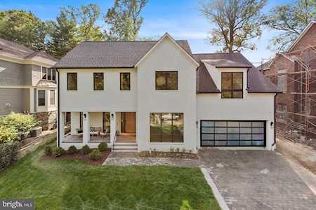6224 Winnebago Rd Bethesda, MD 20816