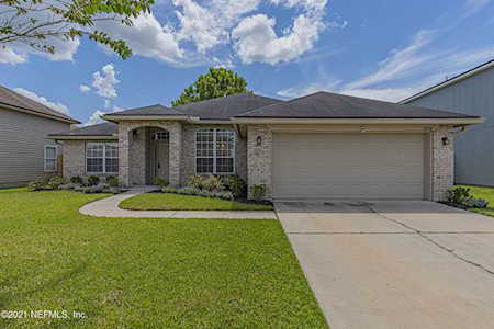 3216 Canyon Falls Dr Green Cove Springs, FL 32043