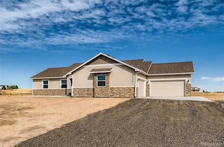 16482 S Ledyard Rd Platteville, CO 80651
