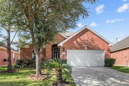 7222 Rambling Tree Ln Richmond, TX 77407
