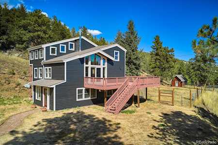 256 Millionaire Dr Boulder, CO 80302